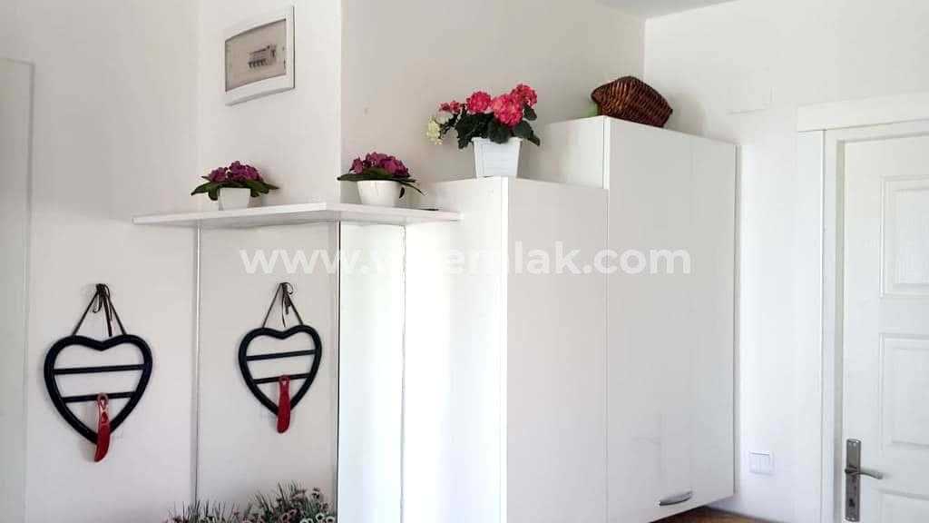MERSİN ERDEMLİ ARPAÇBAHŞİŞTE SATILIK 1+1 DAİRE