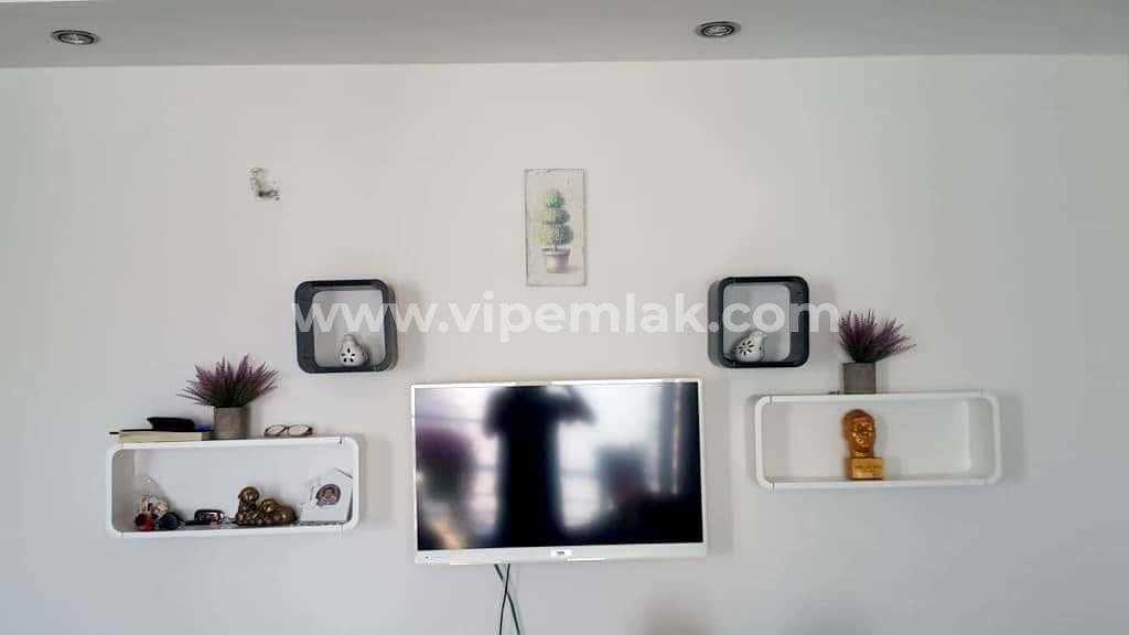 MERSİN ERDEMLİ ARPAÇBAHŞİŞTE SATILIK 1+1 DAİRE
