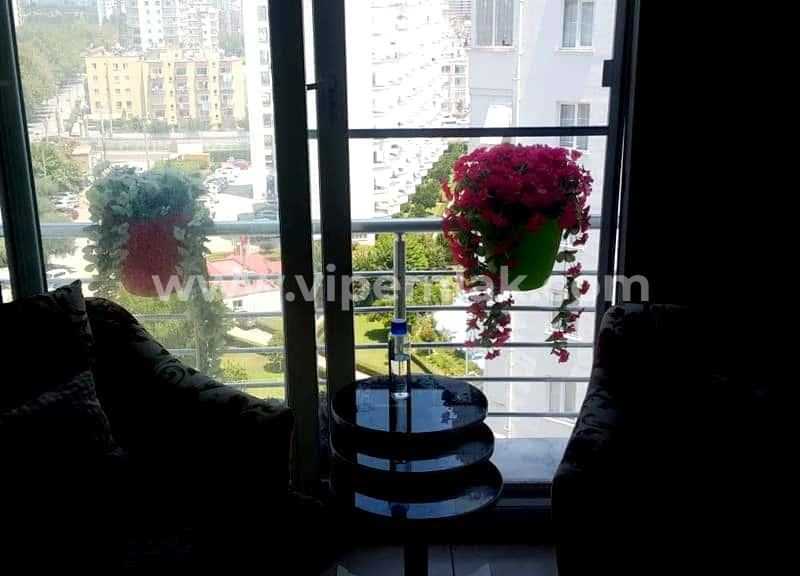 MERSİN ERDEMLİ ARPAÇBAHŞİŞTE SATILIK 1+1 DAİRE