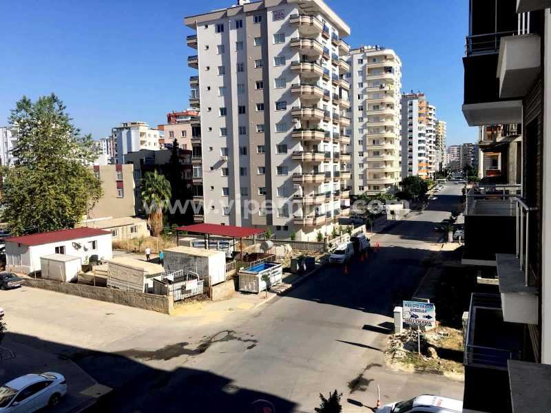 Mersin Erdemli Akdeniz Mah.3+1 Satılık Lüks Daire