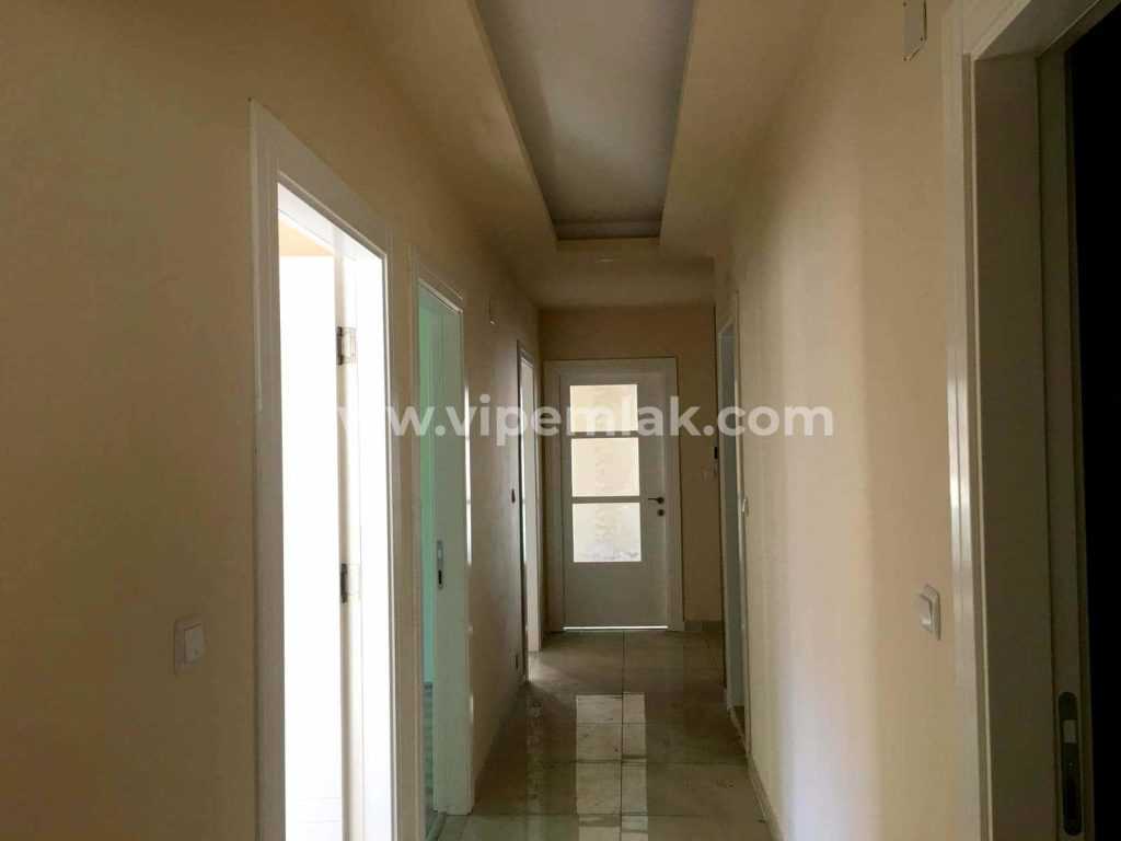 Mersin Erdemli Akdeniz Mah.3+1 Satılık Lüks Daire