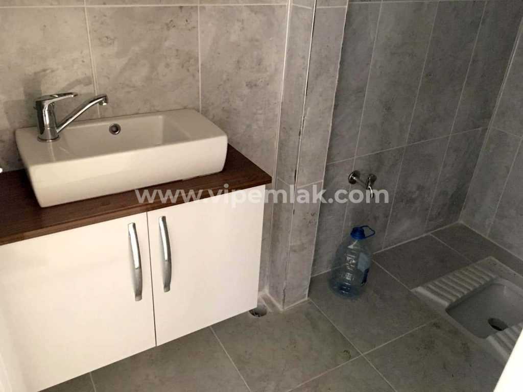 Mersin Erdemli Akdeniz Mah.3+1 Satılık Lüks Daire