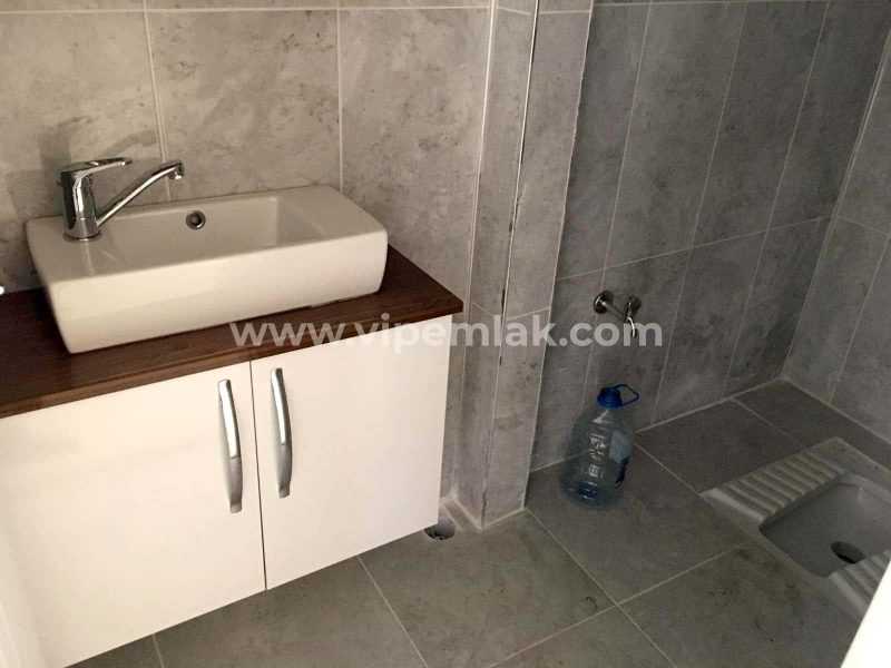 Mersin Erdemli Akdeniz Mah.3+1 Satılık Lüks Daire