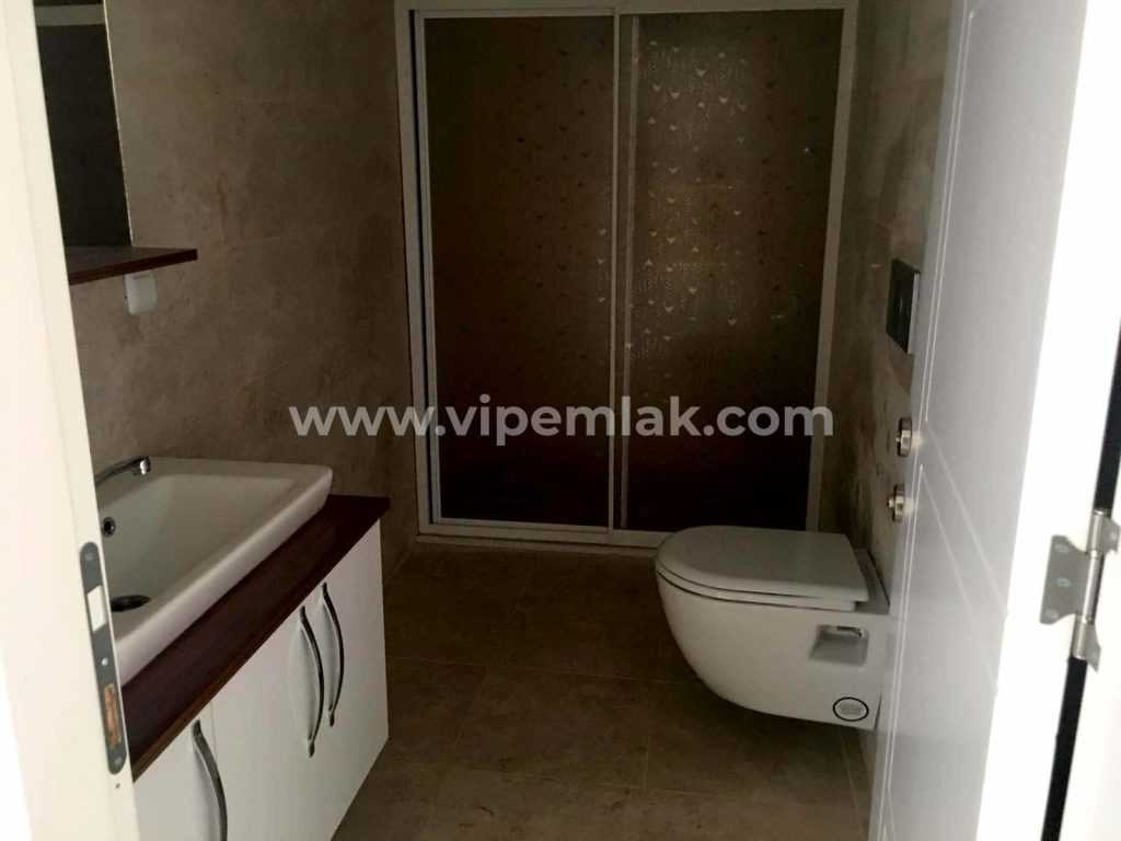 Mersin Erdemli Akdeniz Mah.3+1 Satılık Lüks Daire