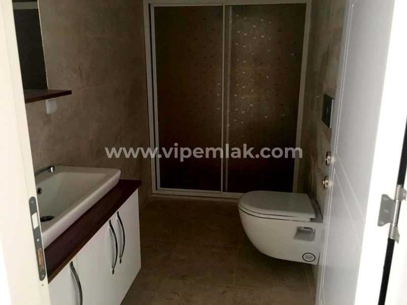 Mersin Erdemli Akdeniz Mah.3+1 Satılık Lüks Daire