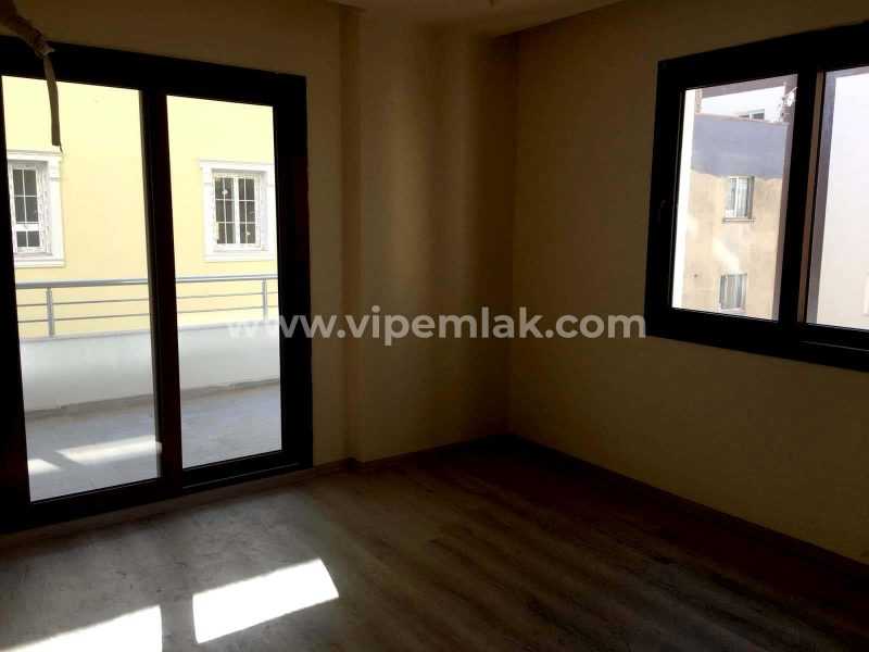 Mersin Erdemli Akdeniz Mah.3+1 Satılık Lüks Daire