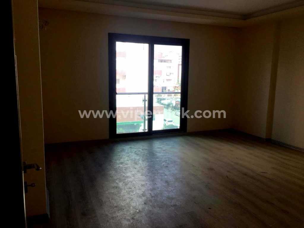 Mersin Erdemli Akdeniz Mah.3+1 Satılık Lüks Daire