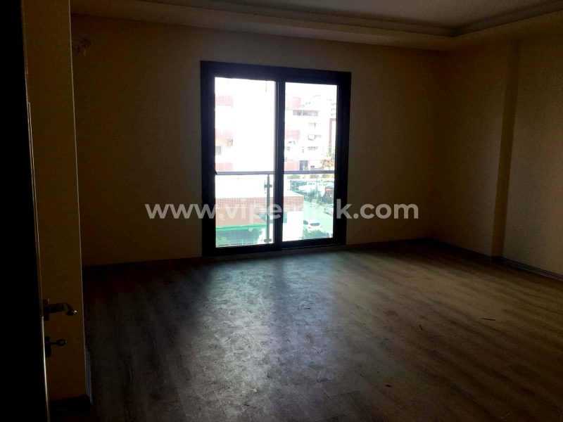 Mersin Erdemli Akdeniz Mah.3+1 Satılık Lüks Daire