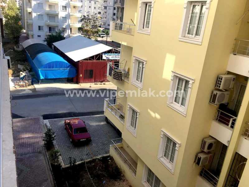 Mersin Erdemli Akdeniz Mah.3+1 Satılık Lüks Daire