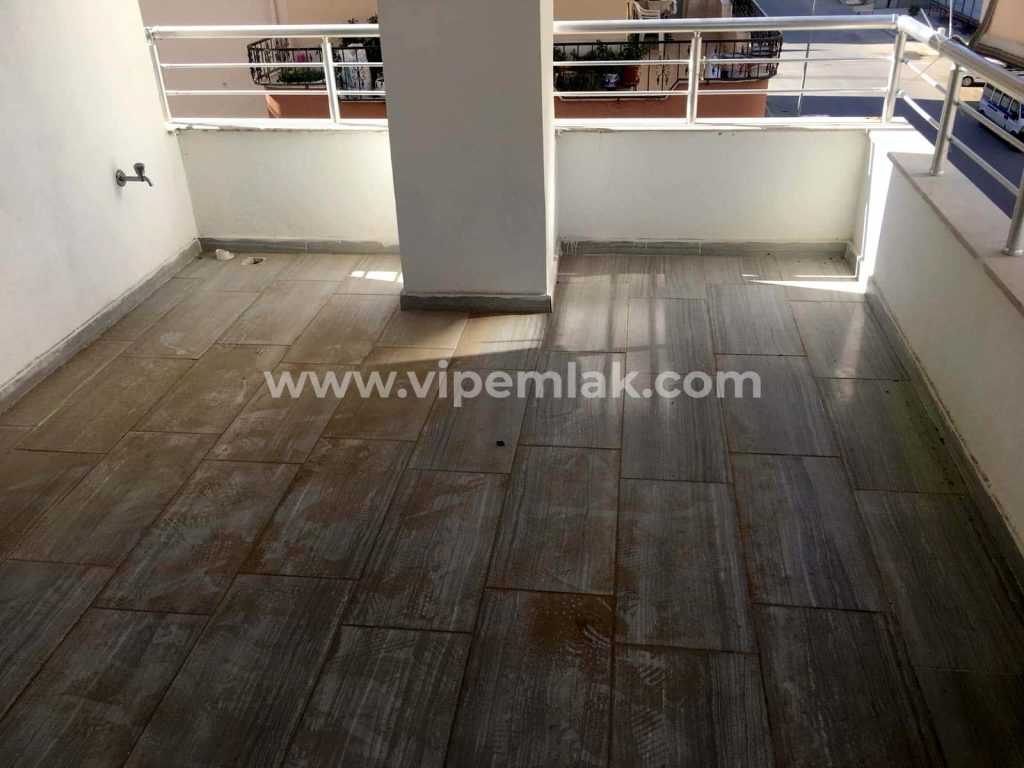 Mersin Erdemli Akdeniz Mah.3+1 Satılık Lüks Daire