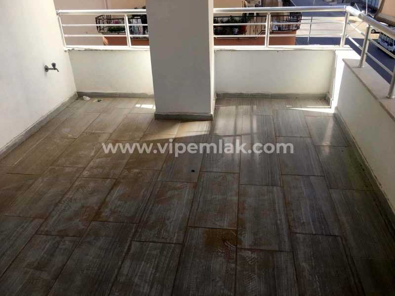 Mersin Erdemli Akdeniz Mah.3+1 Satılık Lüks Daire