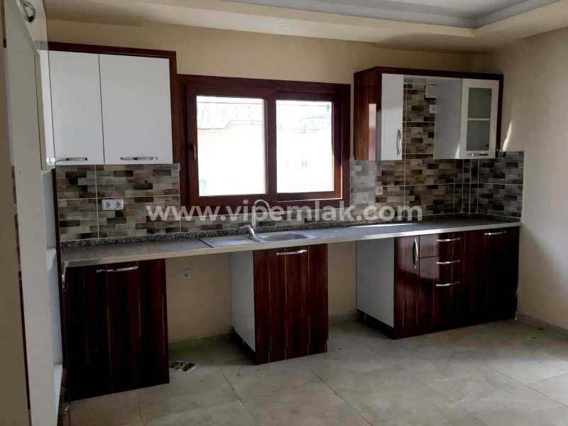 Mersin Erdemli Akdeniz Mah.3+1 Satılık Lüks Daire