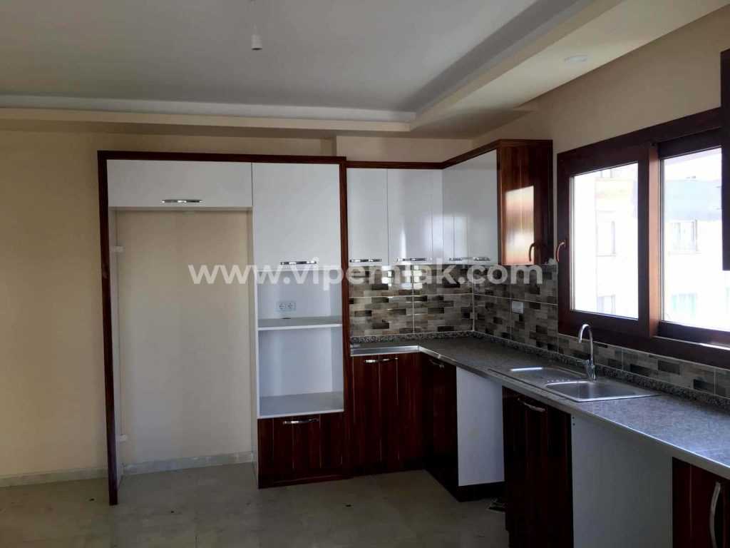 Mersin Erdemli Akdeniz Mah.3+1 Satılık Lüks Daire