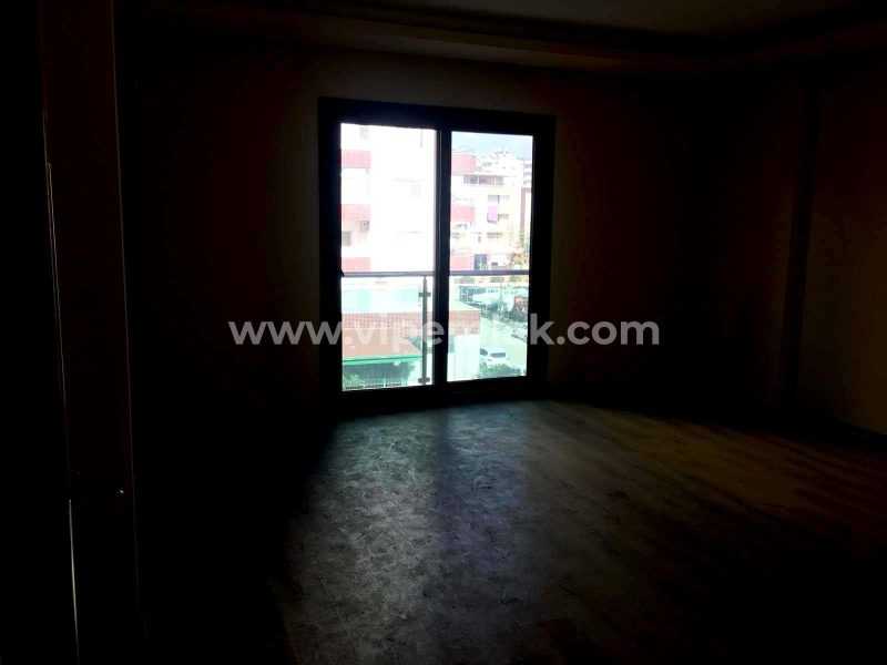 Mersin Erdemli Akdeniz Mah.3+1 Satılık Lüks Daire