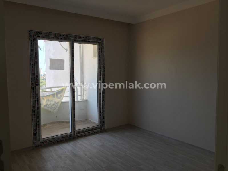 MERSİN AYAŞ İRAÖZ PANORAMA SİTESİNDE SATILIK YAZLIK DAİRE