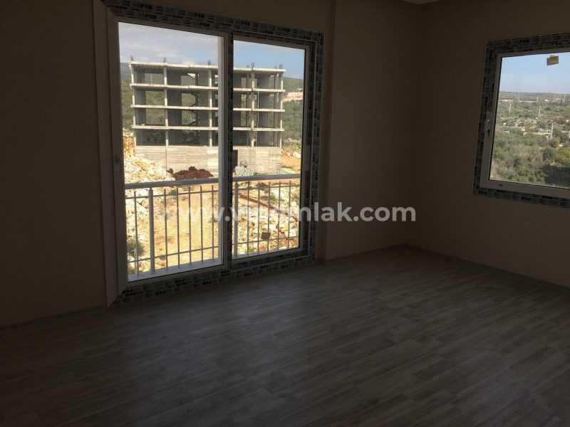 MERSİN AYAŞ İRAÖZ PANORAMA SİTESİNDE SATILIK YAZLIK DAİRE