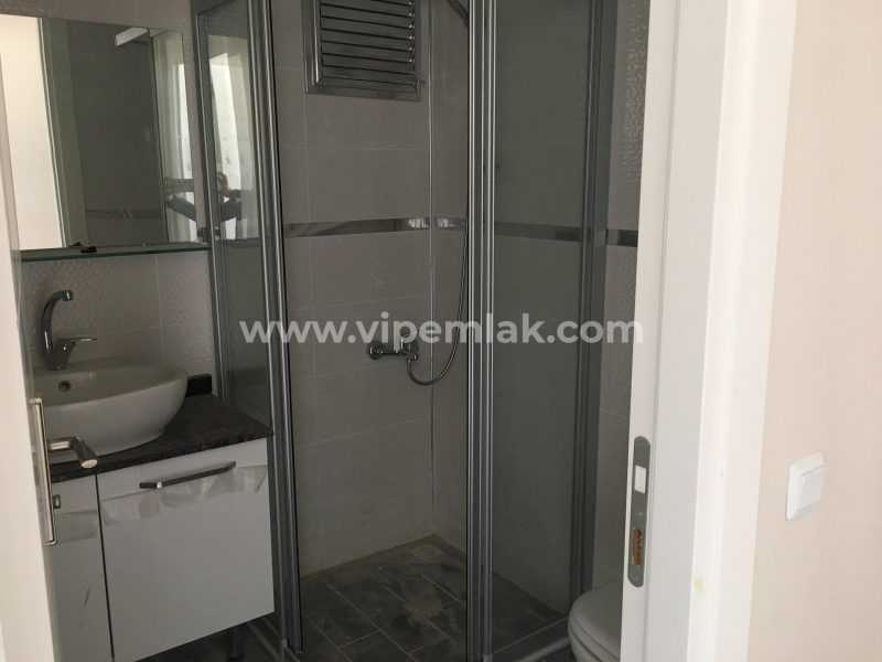 MERSİN AYAŞ İRAÖZ PANORAMA SİTESİNDE SATILIK YAZLIK DAİRE