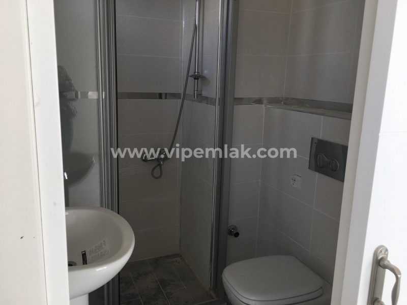 MERSİN AYAŞ İRAÖZ PANORAMA SİTESİNDE SATILIK YAZLIK DAİRE