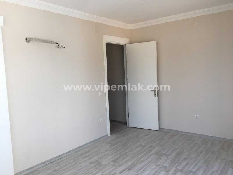 MERSİN AYAŞ İRAÖZ PANORAMA SİTESİNDE SATILIK YAZLIK DAİRE