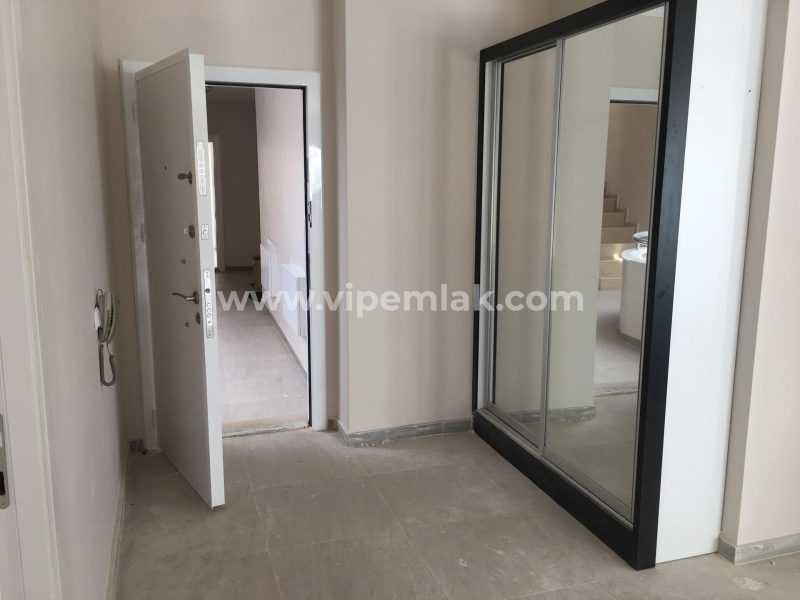 MERSİN AYAŞ İRAÖZ PANORAMA SİTESİNDE SATILIK YAZLIK DAİRE