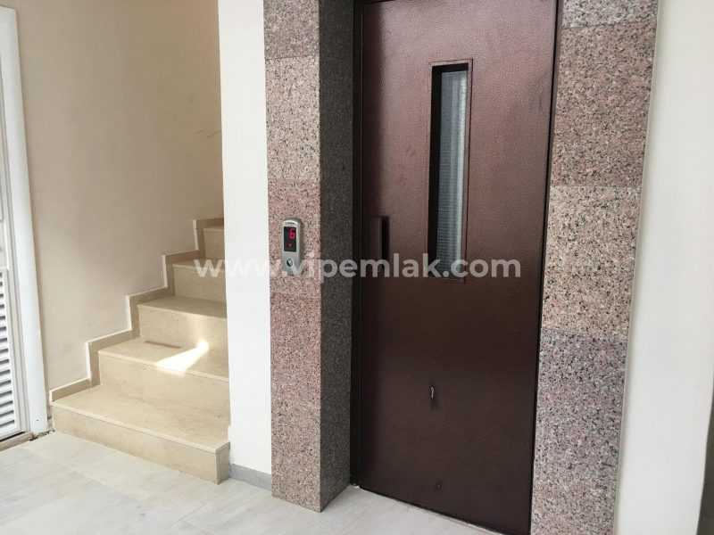 MERSİN AYAŞ İRAÖZ PANORAMA SİTESİNDE SATILIK YAZLIK DAİRE