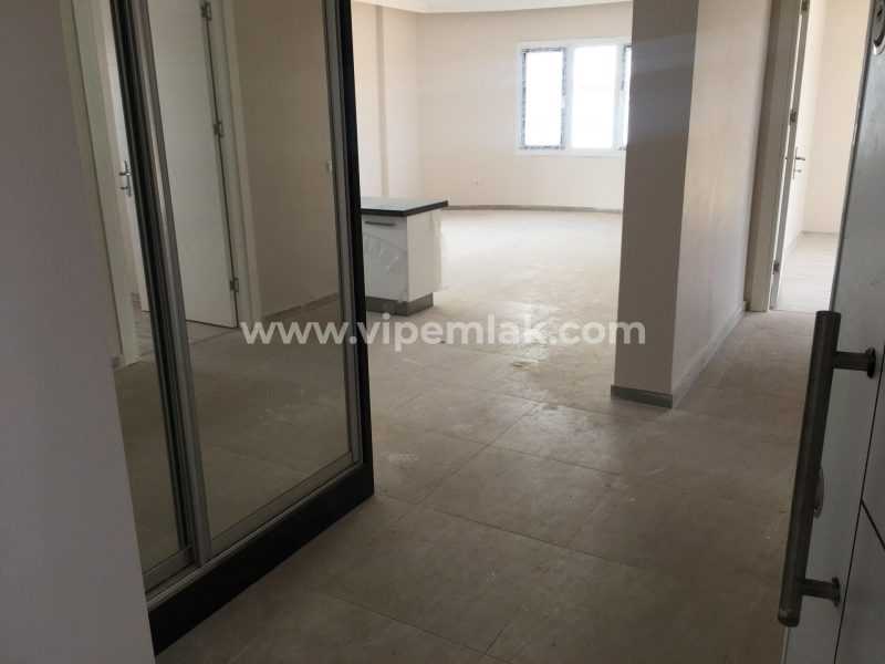 MERSİN AYAŞ İRAÖZ PANORAMA SİTESİNDE SATILIK YAZLIK DAİRE