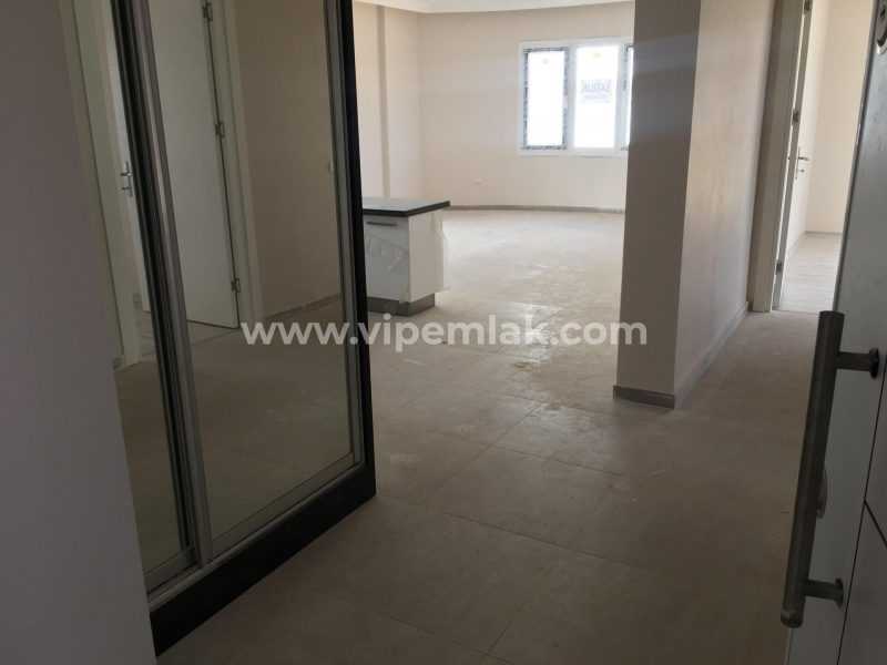 MERSİN AYAŞ İRAÖZ PANORAMA SİTESİNDE SATILIK YAZLIK DAİRE