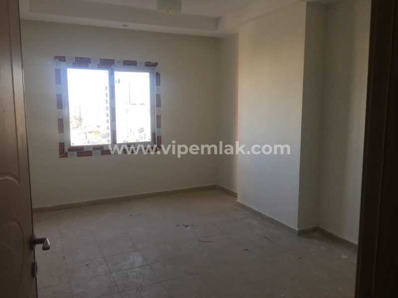 MERSİN ERDEMLİ ANA YOL KENARINDA KİRALIK SIFIR DAİRE