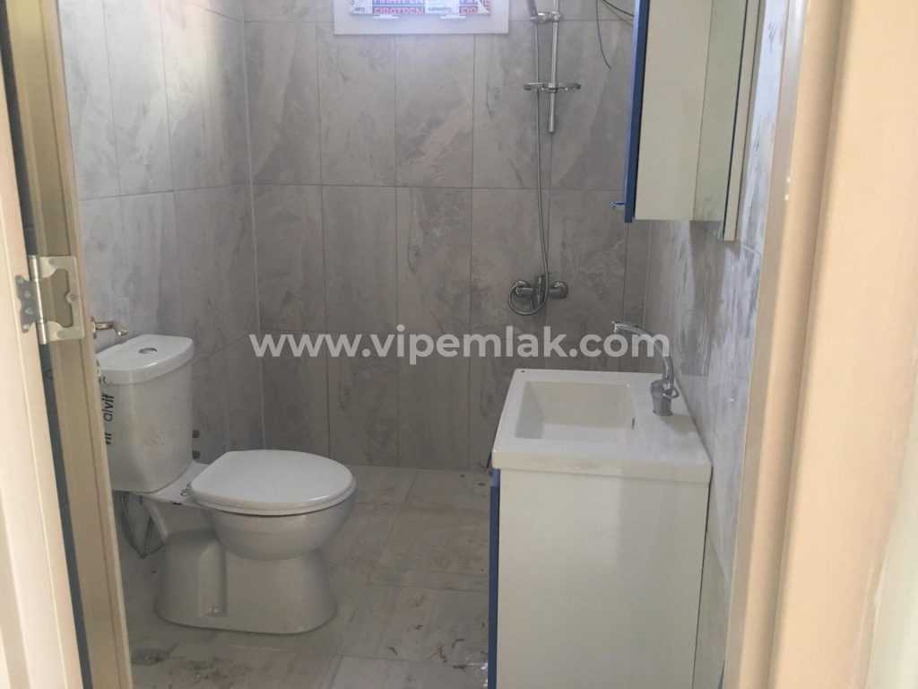 MERSİN ERDEMLİ ANA YOL KENARINDA KİRALIK SIFIR DAİRE