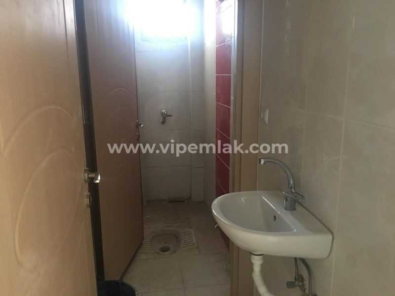 MERSİN ERDEMLİ ANA YOL KENARINDA KİRALIK SIFIR DAİRE