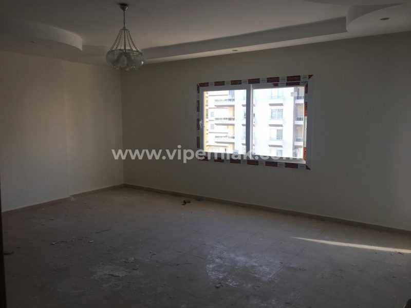MERSİN ERDEMLİ ANA YOL KENARINDA KİRALIK SIFIR DAİRE