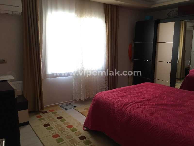 MERSİN ERDEMLİ MERKEZDE UYGUN FİYATLI SATILIK GENİŞ DAİRE
