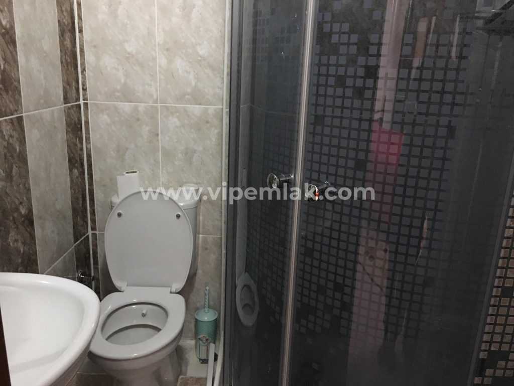 MERSİN ERDEMLİ MERKEZDE UYGUN FİYATLI SATILIK GENİŞ DAİRE