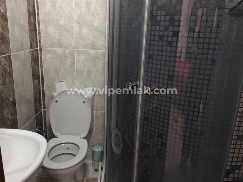 MERSİN ERDEMLİ MERKEZDE UYGUN FİYATLI SATILIK GENİŞ DAİRE