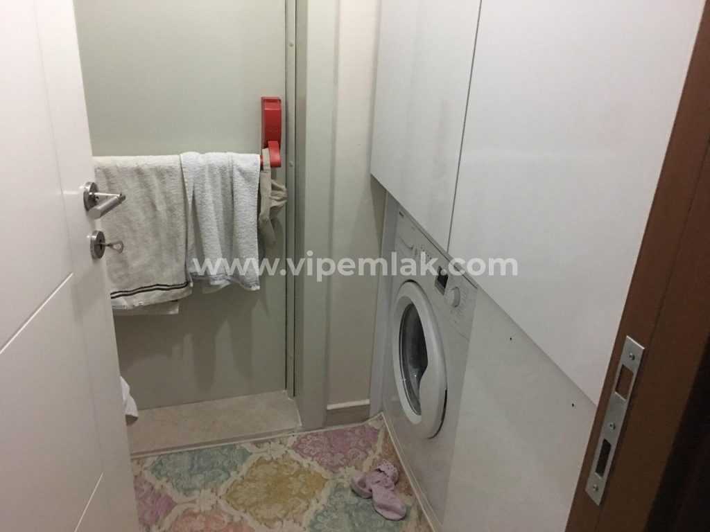 MERSİN ERDEMLİ MERKEZDE UYGUN FİYATLI SATILIK GENİŞ DAİRE