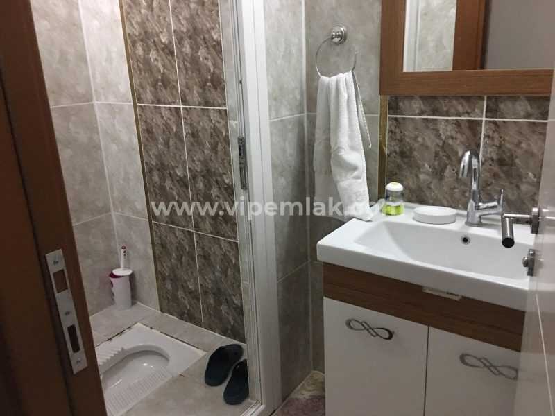 MERSİN ERDEMLİ MERKEZDE UYGUN FİYATLI SATILIK GENİŞ DAİRE
