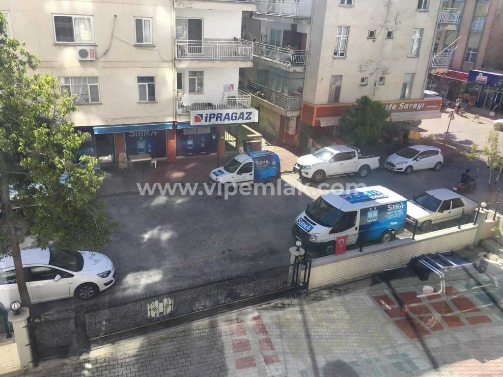 MERSİN ERDEMLİ MERKEZDE UYGUN FİYATLI SATILIK GENİŞ DAİRE