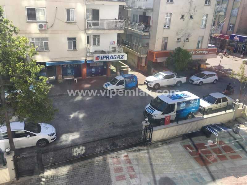 MERSİN ERDEMLİ MERKEZDE UYGUN FİYATLI SATILIK GENİŞ DAİRE