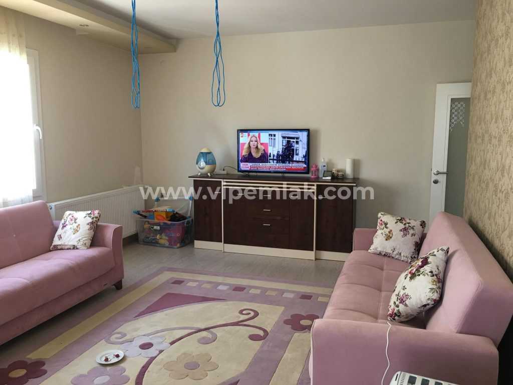 MERSİN ERDEMLİ MERKEZDE UYGUN FİYATLI SATILIK GENİŞ DAİRE