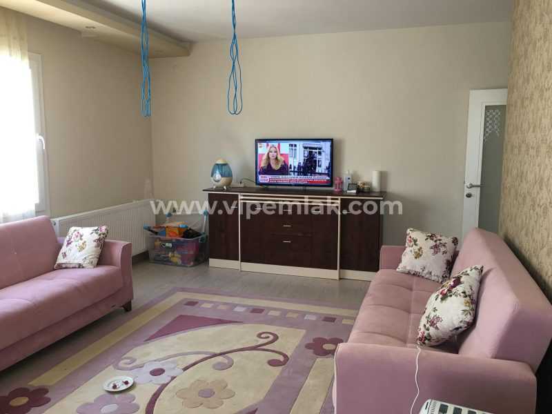 MERSİN ERDEMLİ MERKEZDE UYGUN FİYATLI SATILIK GENİŞ DAİRE