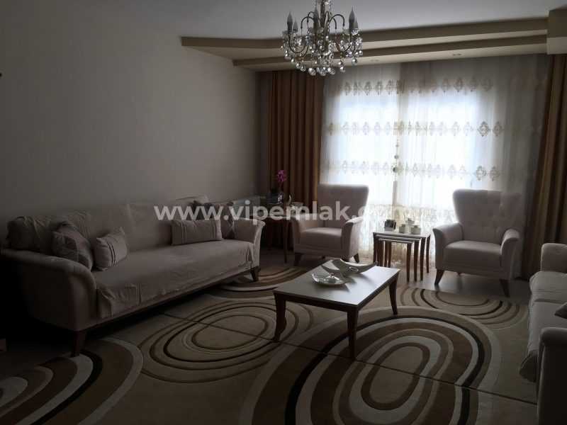 MERSİN ERDEMLİ MERKEZDE UYGUN FİYATLI SATILIK GENİŞ DAİRE