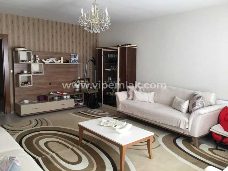 MERSİN ERDEMLİ MERKEZDE UYGUN FİYATLI SATILIK GENİŞ DAİRE