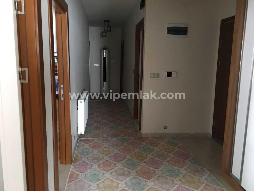 MERSİN ERDEMLİ MERKEZDE UYGUN FİYATLI SATILIK GENİŞ DAİRE