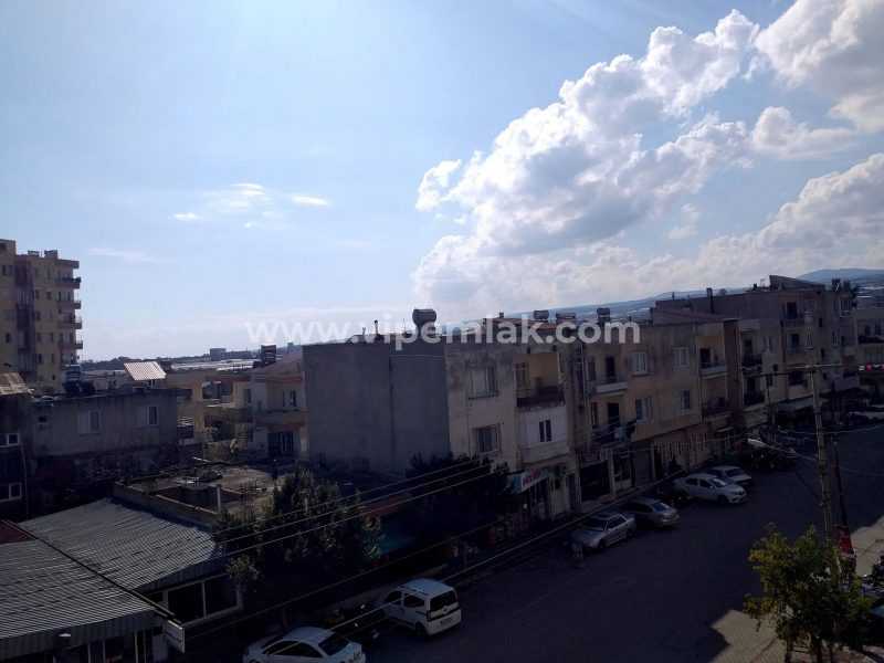 Mersin Erdemli Koyuncu 1+1 Satılık Lüks Daireler