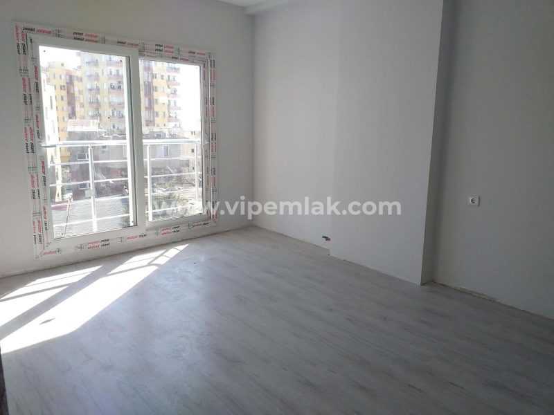 yayla yolu üzeri haziran teslim 3+1 170m2 satılık daireler