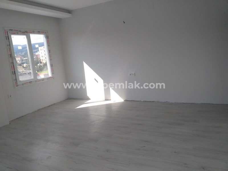 yayla yolu üzeri haziran teslim 3+1 170m2 satılık daireler