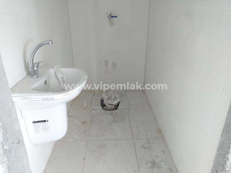yayla yolu üzeri haziran teslim 3+1 170m2 satılık daireler