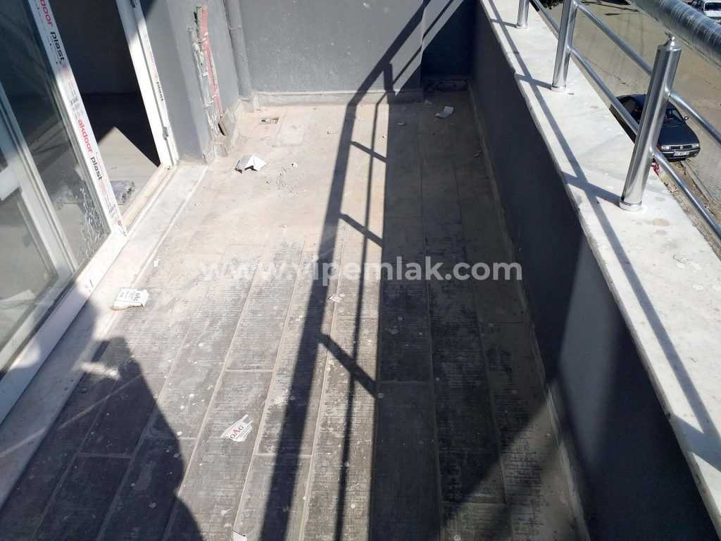 yayla yolu üzeri haziran teslim 3+1 170m2 satılık daireler