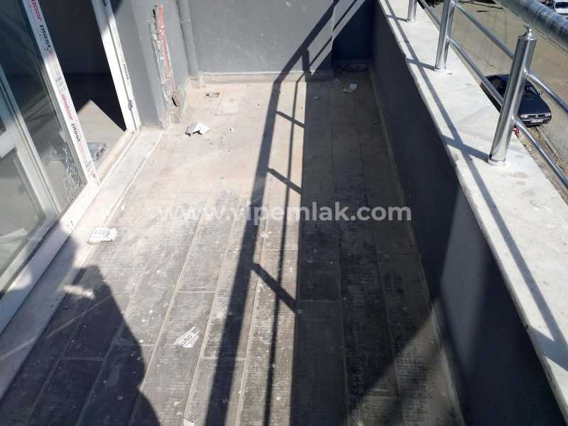 yayla yolu üzeri haziran teslim 3+1 170m2 satılık daireler
