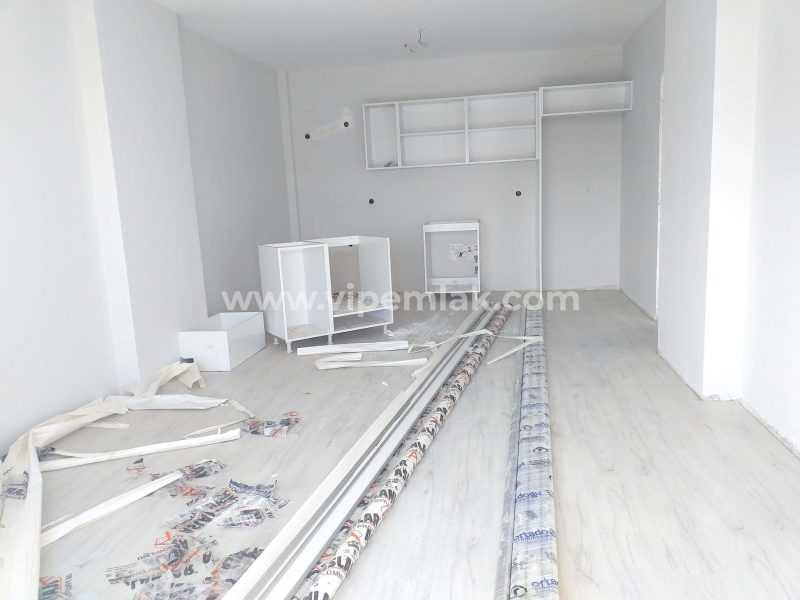 yayla yolu üzeri haziran teslim 3+1 170m2 satılık daireler
